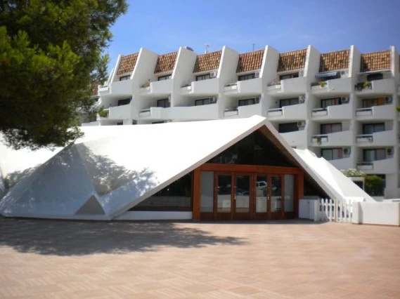 Complejo Eurhostal - 2