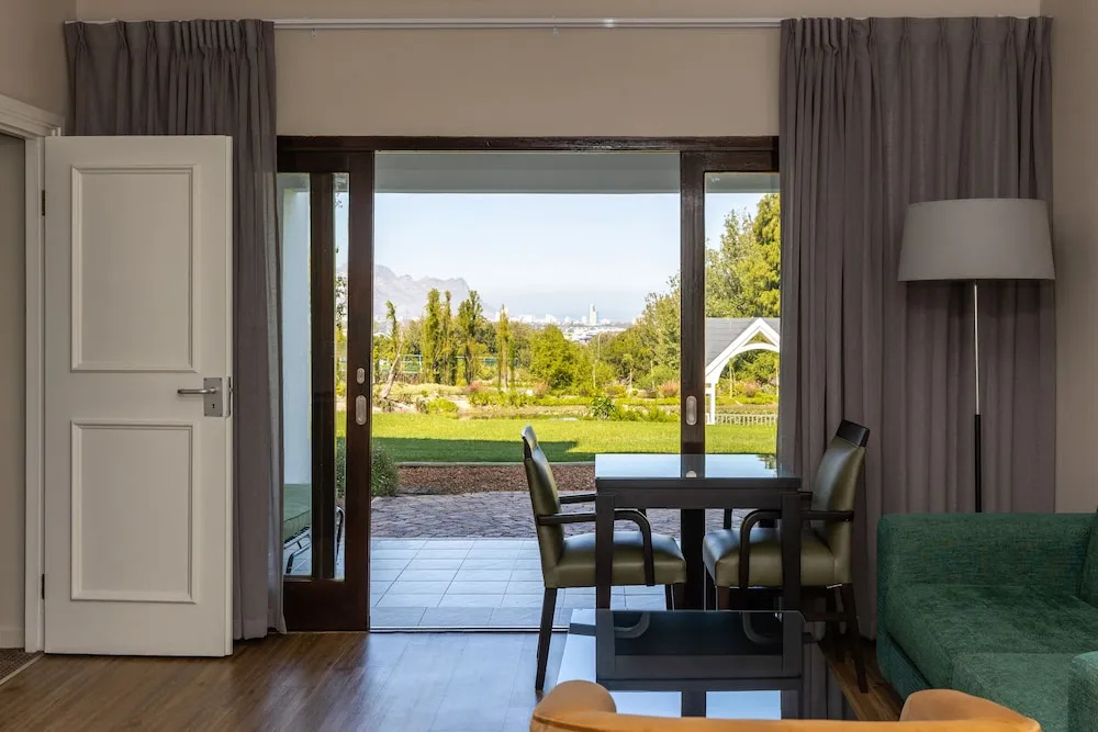 Lord Charles Hotel, Somerset West, a Tribute Portfolio Hotel - Chambres