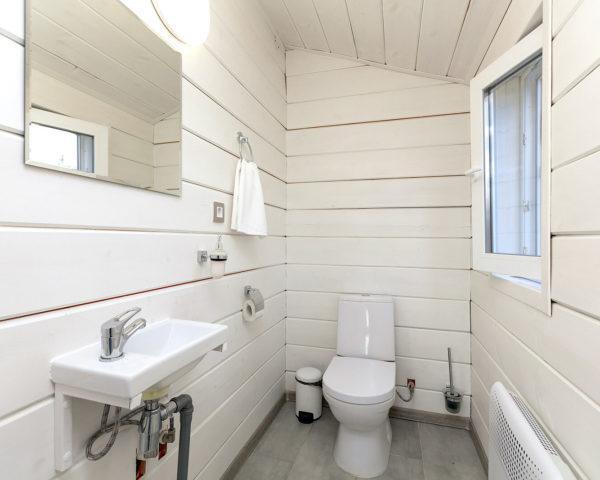 Коттедж в Дивный