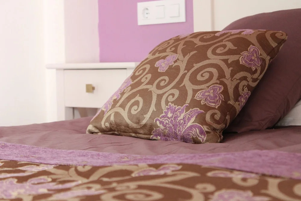 Hotel Almadraba Conil - Chambres