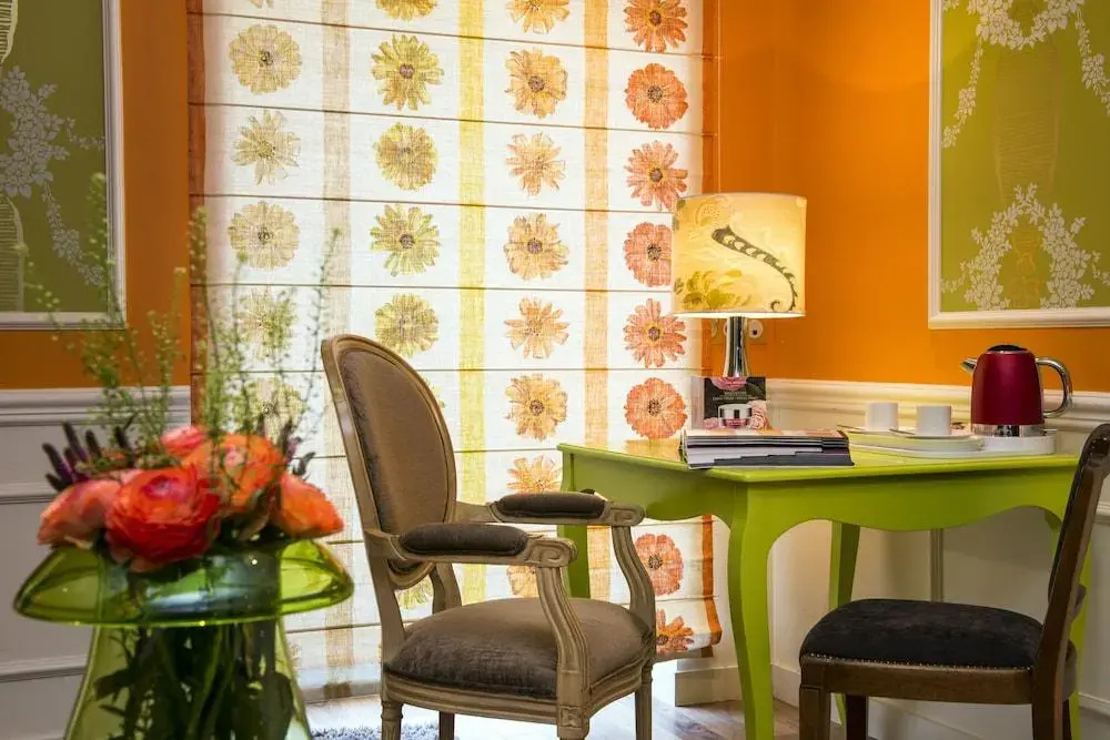 Carrion Cuisine Hôtel & Spa - Général