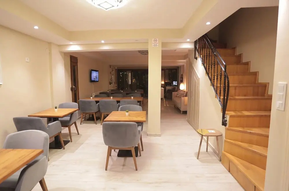 Hotel photo 19