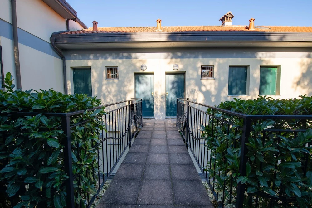 Residence Atollo