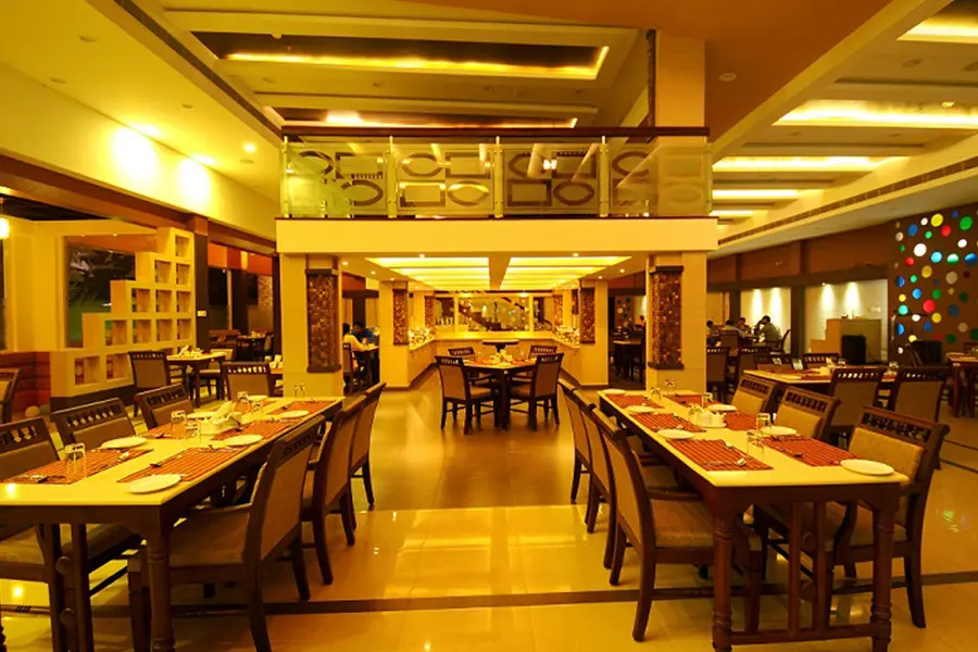 Hotel Aida - Général