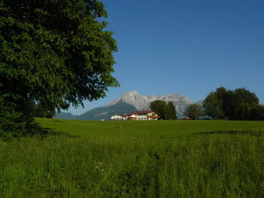Pension Loiplstüberl - Chambres