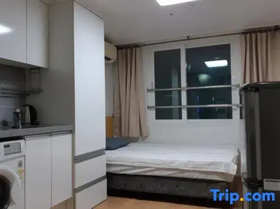 Easy Residence Hotel - Chambres