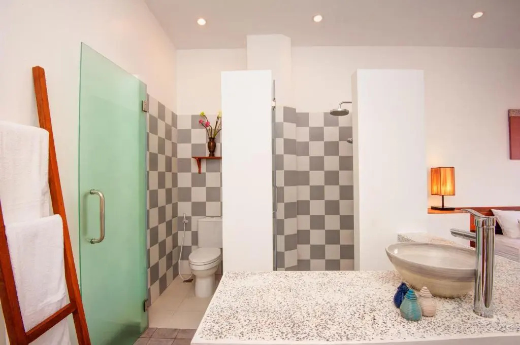 House Boutique Eco Hotel - Chambres