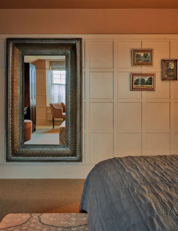 The White Hart - A Heartwood Inn - Chambres