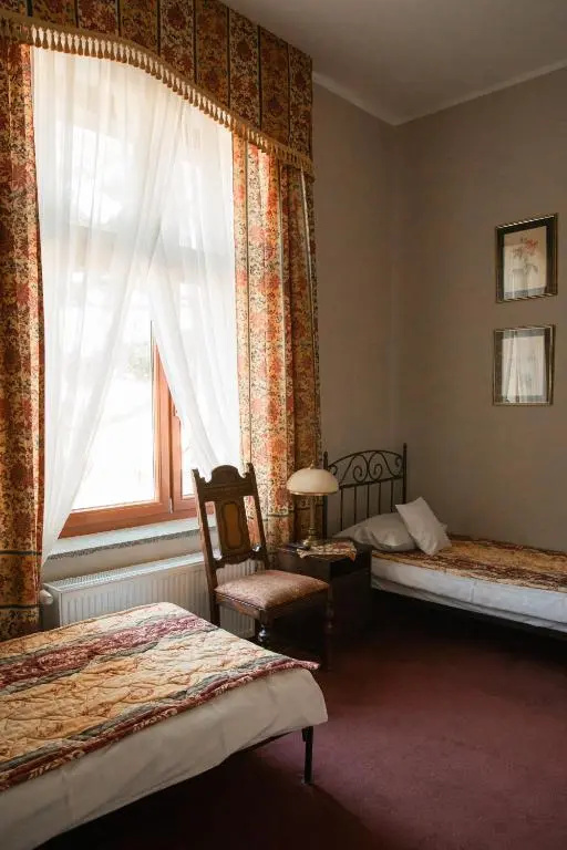 Pałac Bielawa - Chambres