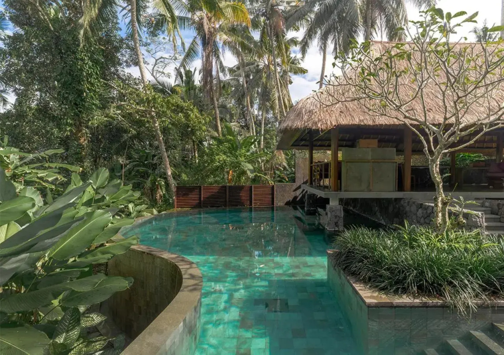 Kayumanis Ubud Private Villas & Spa - Général