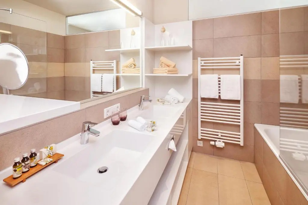 Narzissen Vital Resort - Chambres