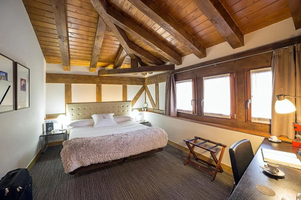 Hotel Dolarea - Chambres