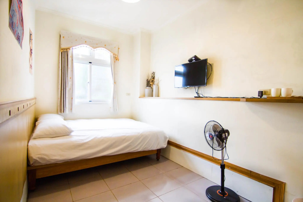 Classic room