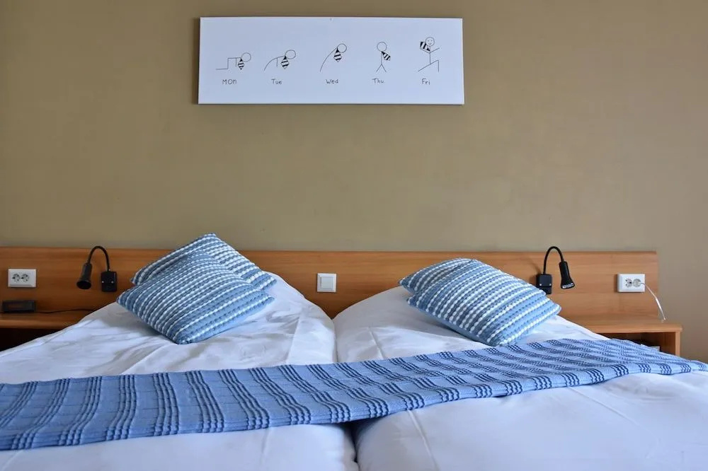 Beachfront Boutiquehotel - Général