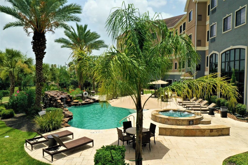 Staybridge Suites Houston-Nasa/Clear Lake by IHG - Général