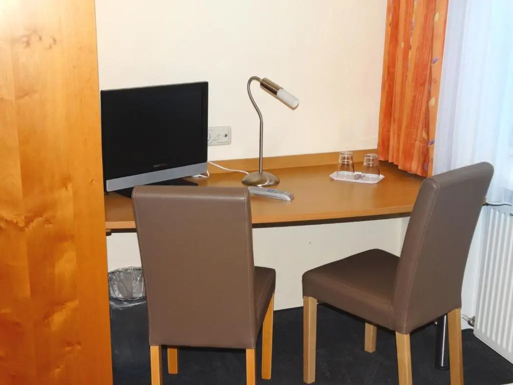 Hotel Sonne - Haus 2 - Chambres