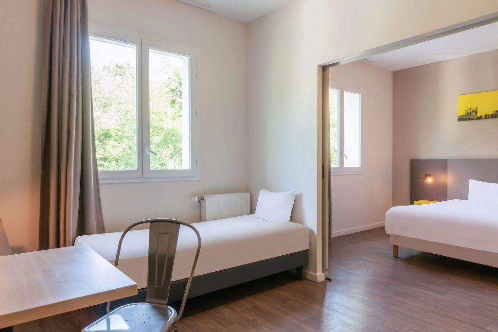 Voir la photo 3 — Westlodge Dardilly Lyon Nord