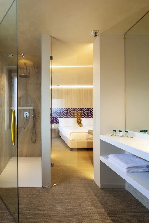 Hotel Là di Moret - Chambres