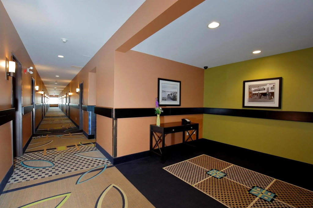 Hotel photo 13