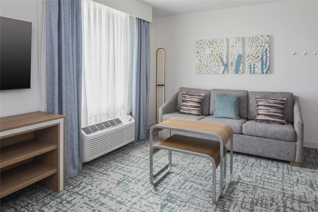 Homewood Suites by Hilton Lake Buena Vista - Orlando - Général