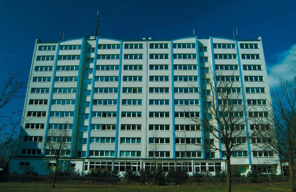 Leonardo Airport Berlin Brandenburg