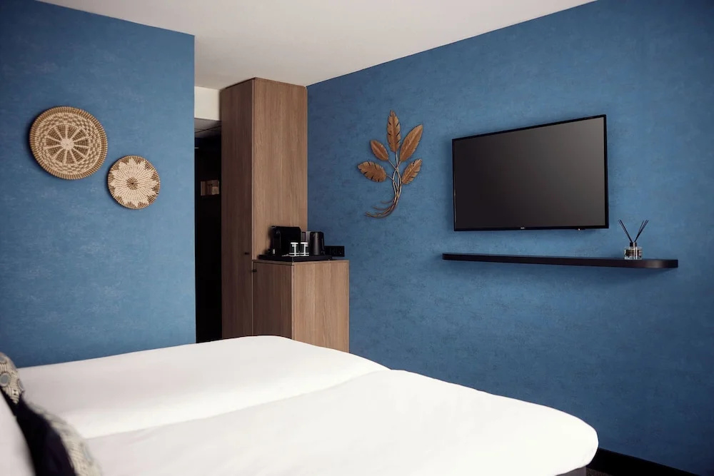 Van der Valk Hotel Texel - Chambres