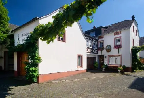 Gastehaus Alfons Und Marianne Eifel