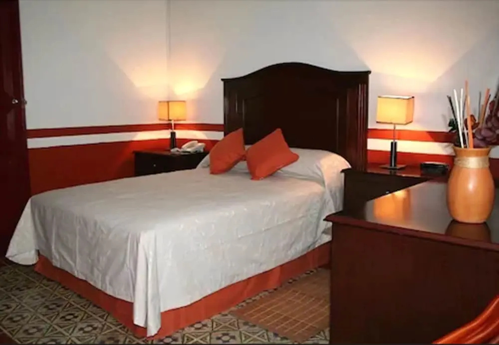 Hotel Castelmar - Chambres