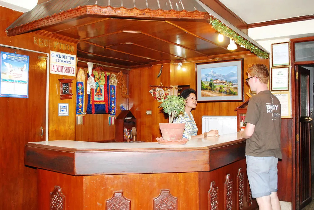 Hotel photo 9