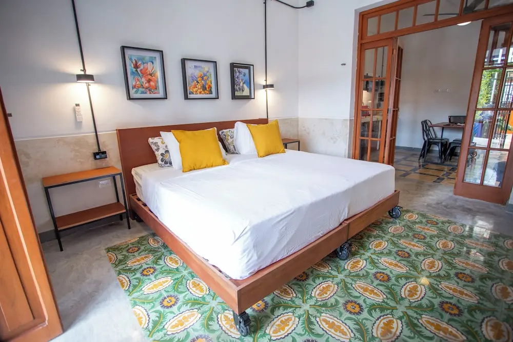 Hotel photo 2