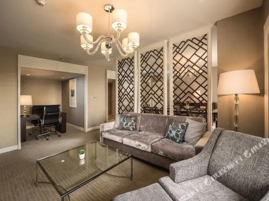 Hilton Kuching Hotel