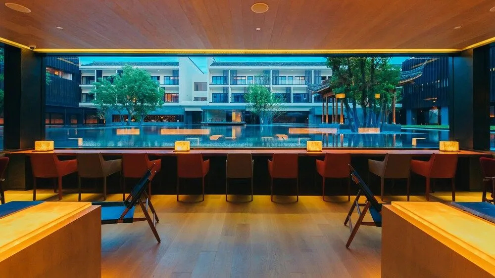 Naera Hotel Xitang - фото 26