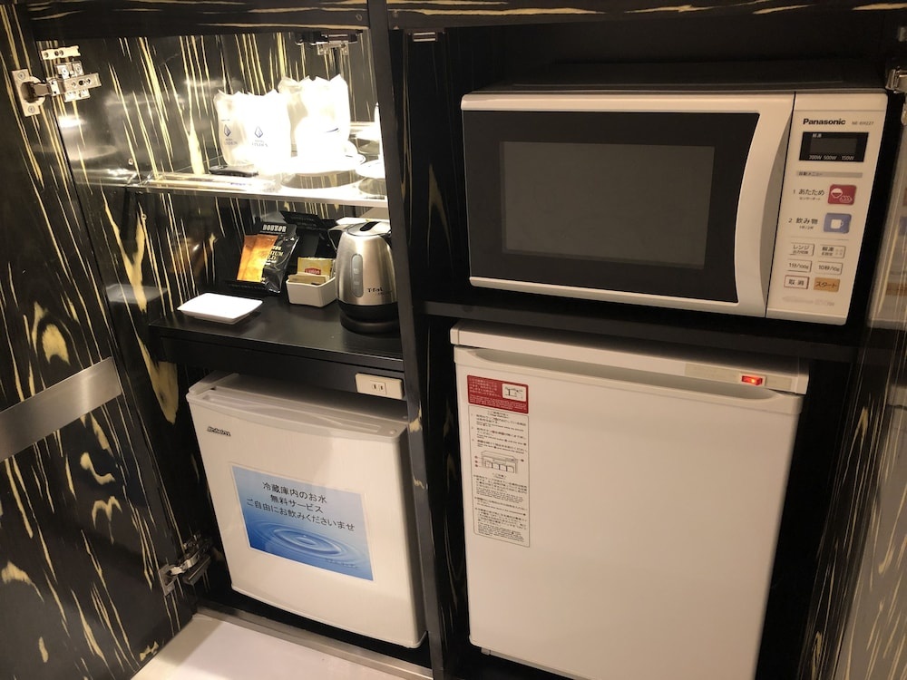 Hotel Linden Ikebukuro 사진 25