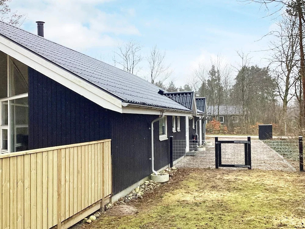 Holiday Home in OksbÃ¸l