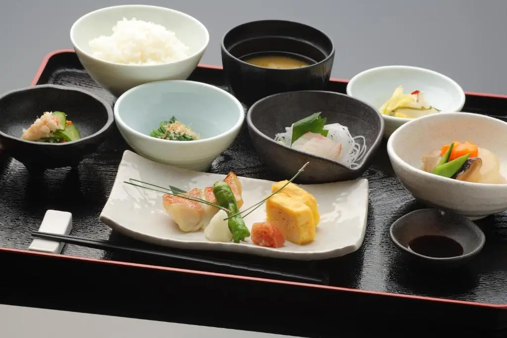 Tokachi Gardens Hotel - Chambres