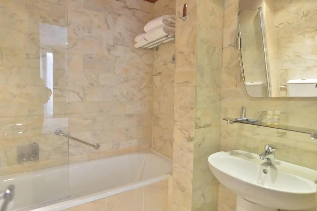 Renoir Paris Montparnasse Hotel  - Chambres