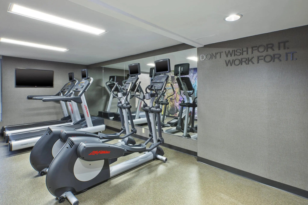 Fairfield by Marriott Inn & Suites Herndon Reston - Général