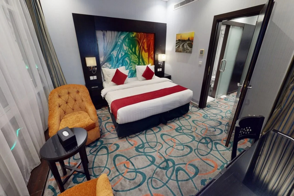 Hotel photo 6