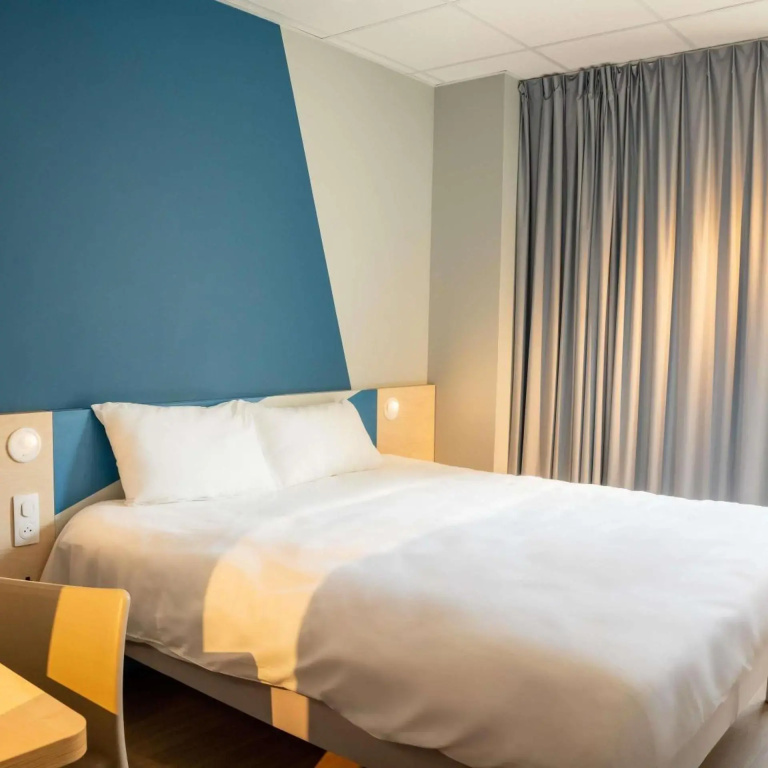 Voir la photo 4 — Ibis Budget Compiègne Centre-Ville