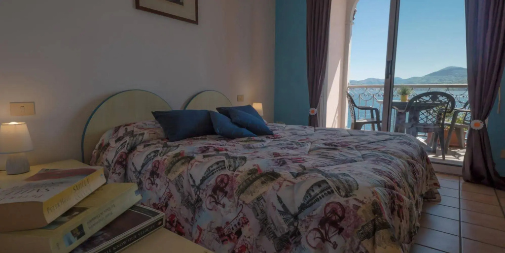 Residence Casa e Vela - Général