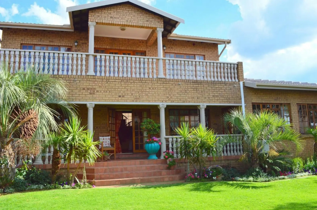 Kairos Home - Chambres