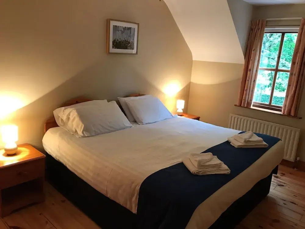 Tully Mill Cottages