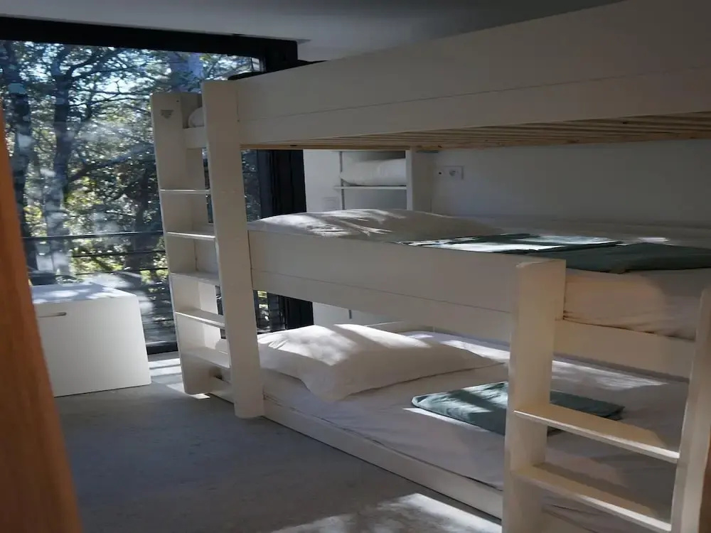 Voir la photo 3 — Cosy Holiday Home With Garden in Lorgues