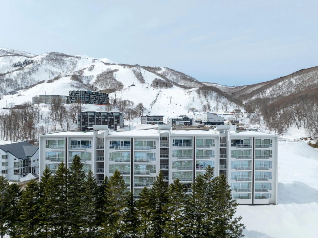 Niseko Landmark View 사진 23