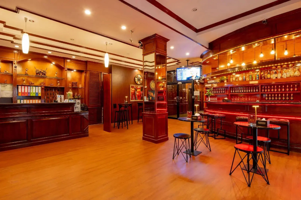 Hotel photo 17