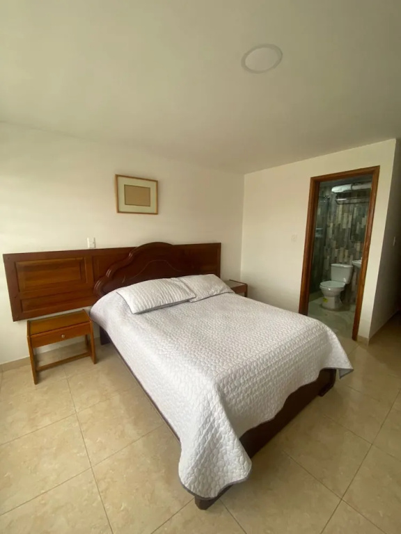 Hotel Zuhe - Chambres