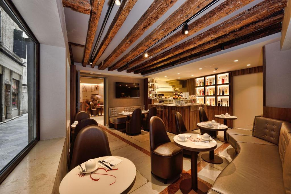 Rosa Salva Hotel — 2