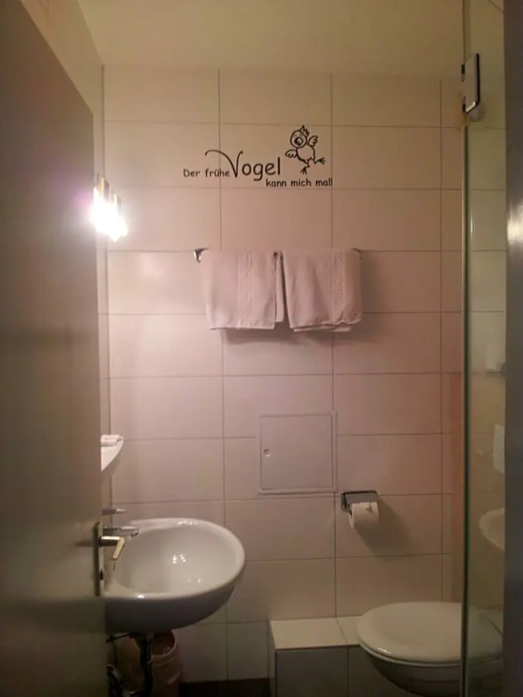 Hotel Monaco - Chambres