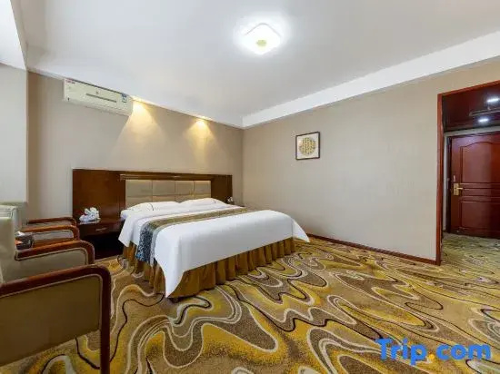 Business room