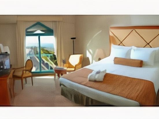 Al Diar Capital Hotel